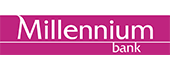 Millennium logo