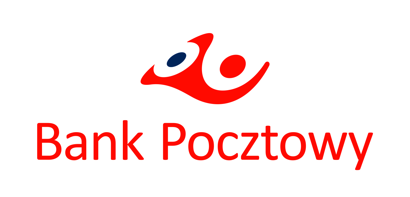 Bank Pocztowy logo