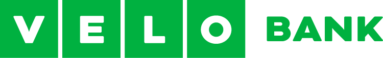 VeloBank logo