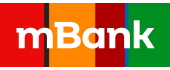mBank logo